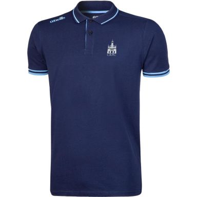 Chichester RFC Portugal Cotton Polo Shirt