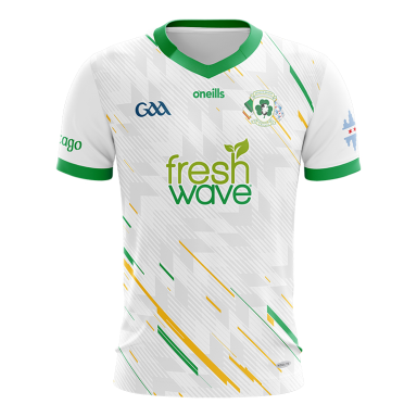 Padraig Pearse Chicago Kids’ Keeper Jersey (Fresh Wave)
