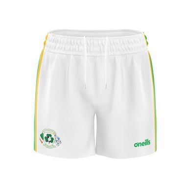 Padraig Pearse Chicago Mourne Shorts