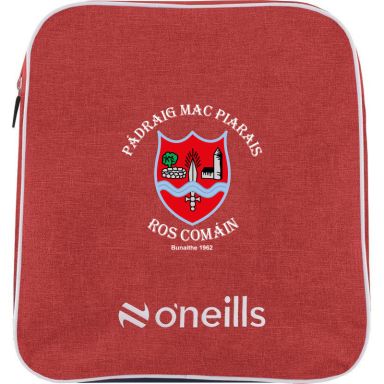 Padraig Pearses GAA Roscommon Kent Holdall Bag 