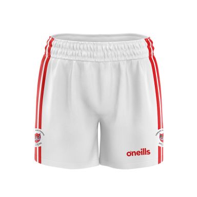 Michael Cusacks Sydney GAA 2-Stripe Shorts