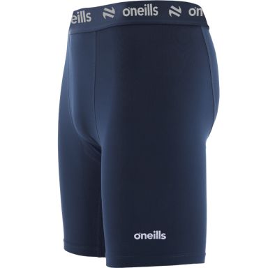 Marine O'Neills Men's Pro Body III Poly Elastane Shorts from O'Neills.