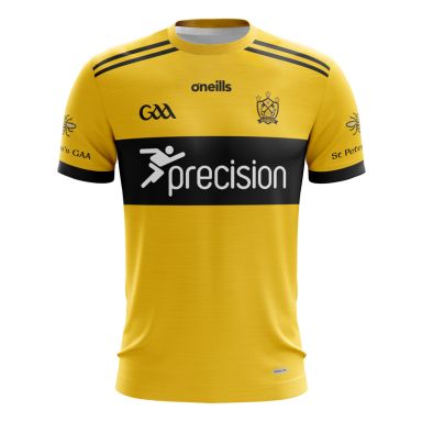 St. Peter's GAC Manchester Jersey (GK Player Fit)