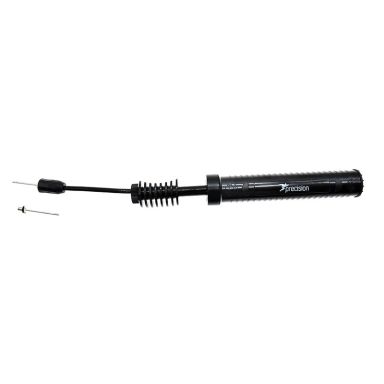 black ball pump with extendable hose from O'Neills