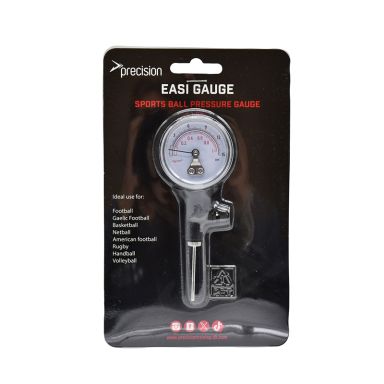 Precision Easi Pressure Ball Gauge from O'Neills