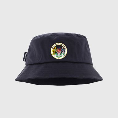 Prestwich Marauders FC Bucket Hat