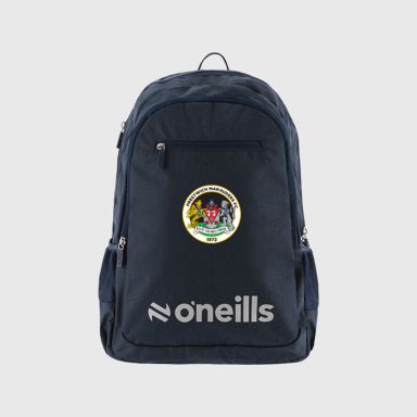 Prestwich Marauders FC Triumph Backpack