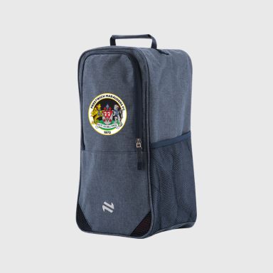 Prestwich Marauders FC Blitz Boot Bag