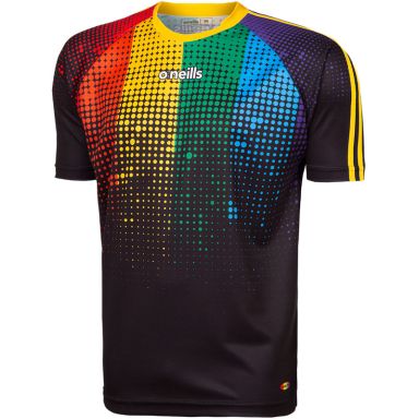 Rainbow Dot Jersey