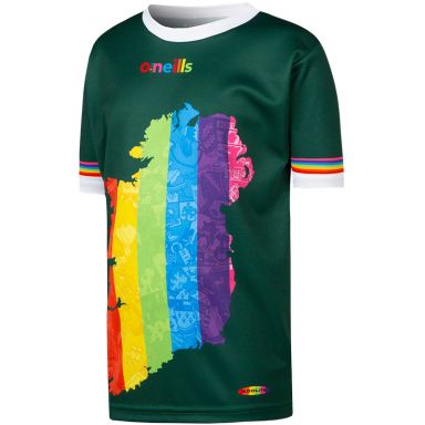 Ireland Rainbow Jersey (Kids)
