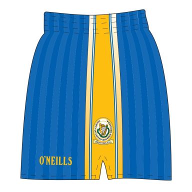 Michael Cusacks Sydney GAA 2-Stripe Shorts