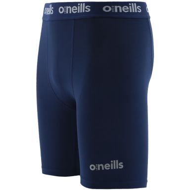 Marine O'Neills Men's Pro Body III Poly Elastane Shorts from O'Neills.