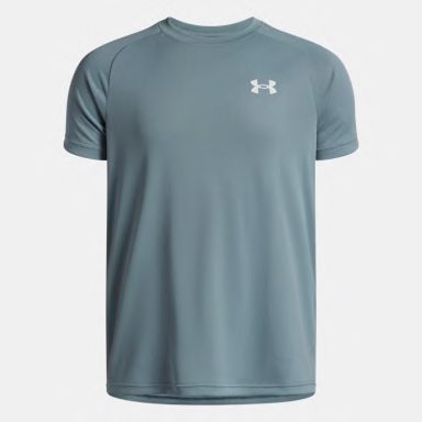 Under Armour Kids' UA Tech™ 2.0 T-Shirt