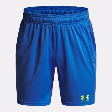 Under Armour Kids' UA Challenger Knit Training Shorts from O'Neills