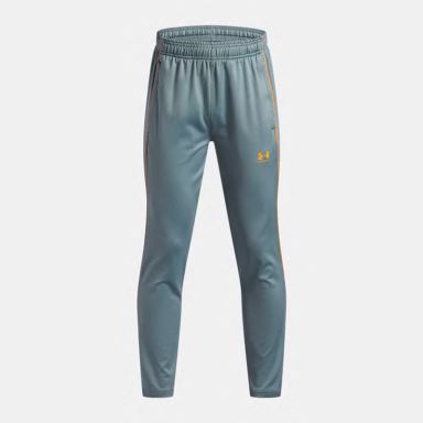 Serpentine Under Armour Kids' Challenger Training Pants From O'Neills.
