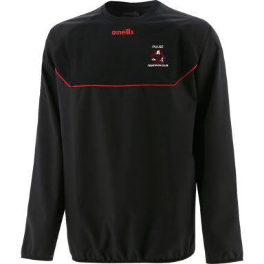 Pulse Triathlon Club Norwich Windbreaker