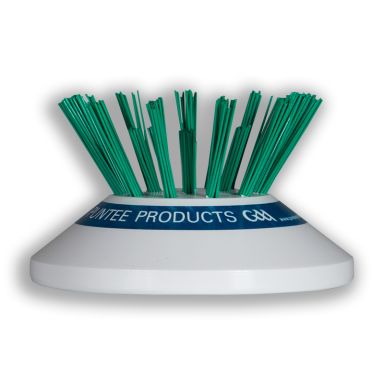 Puntee GAA Kicking Tee Green Medium