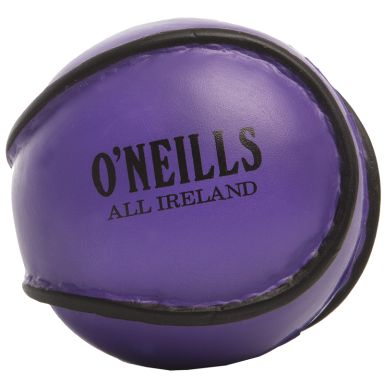 All Ireland Hurling Stress Ball (Purple)