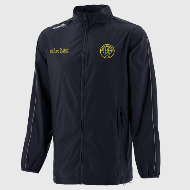 Patrickswell GAA Limerick Men's Typhoon Lightweight Rain Jacket