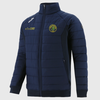 Patrickswell GAA Limerick Carson Lightweight Padded Jacket