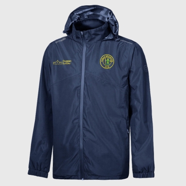 Patrickswell GAA Limerick Dalton Rain Jacket