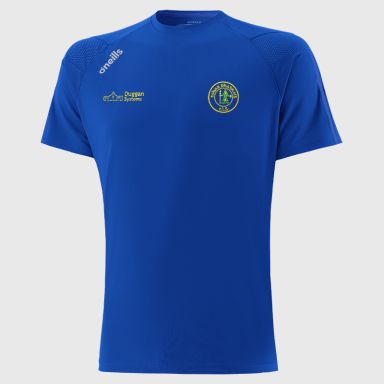 Patrickswell GAA Limerick Kids' Tour T-Shirt