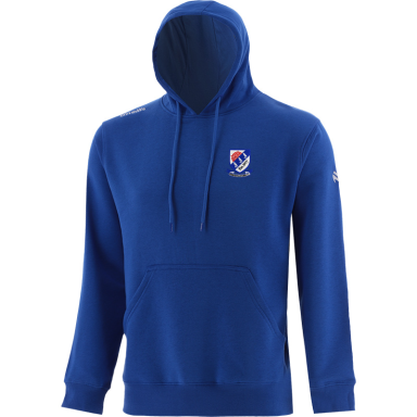 Penwortham Town FC Players Caster Fleece Hooded Top