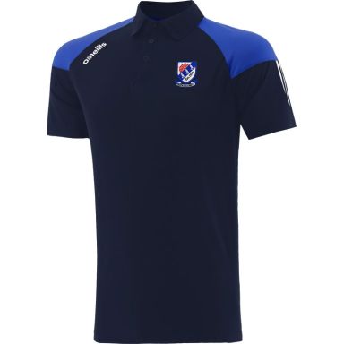 Penwortham Town FC Players Oslo Polo Shirt