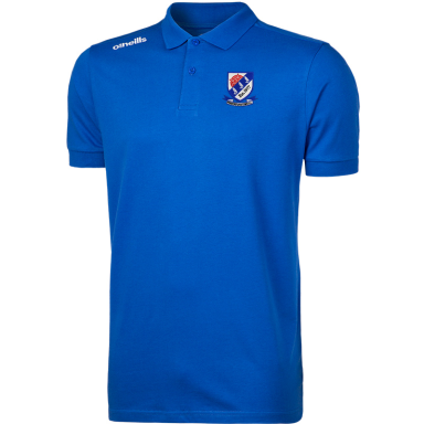 Penwortham Town FC Portugal Cotton Polo Shirt