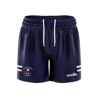 Qatar GAA Kids' Mourne Shorts