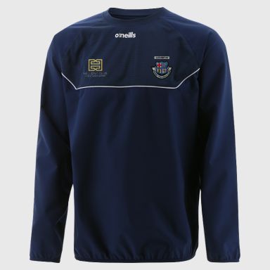 Queanbeyan Whites Rugby Club Norwich Windcheater