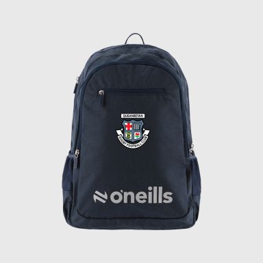 Queanbeyan Whites Rugby Club Triumph Backpack