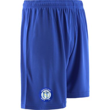 QPS Aztec Shorts