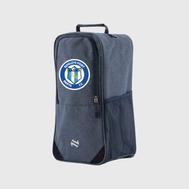 QPS Blitz Boot Bag