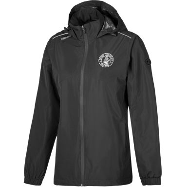 Quay Celtic FC Women's Dalton Rain Jacket
