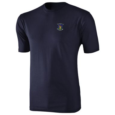 Quebec Patriotes Basic T-Shirt