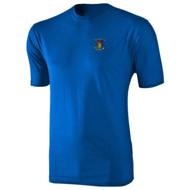 Quebec Patriotes Basic T-Shirt