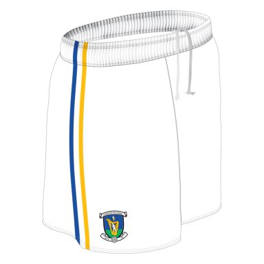 Quebec Patriotes Mourne Shorts