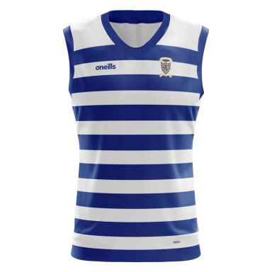 Queensbury ARLFC Training Vest Style 2