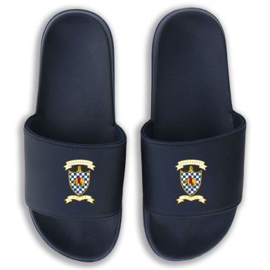 Queensbury ARLFC Zora Pool Sliders