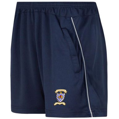 Queensbury ARLFC Bailey Shorts