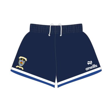 Queensbury ARLFC Kids' Rugby Shorts