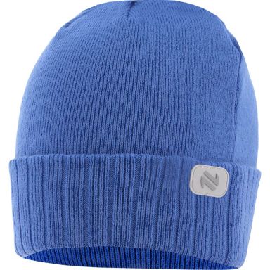 Blue Quest Beanie Hat with 3D O’Neills logo.