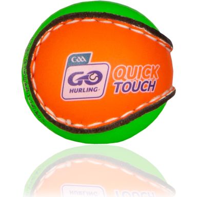 Quick Touch Hurling Ball