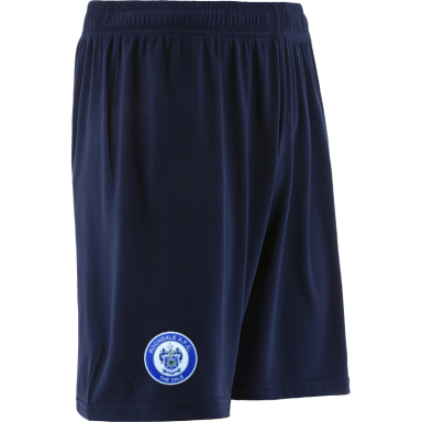 RAFC CT Kids' Aztec Shorts