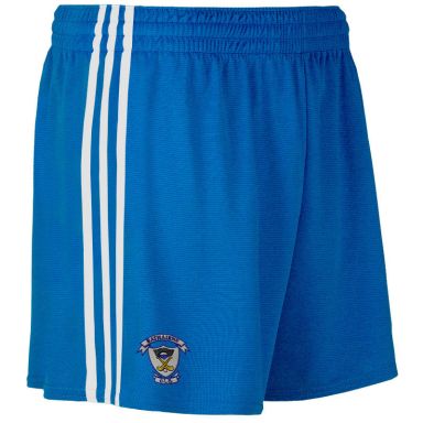 Raharney Hurling Club Kids' Mourne Shorts