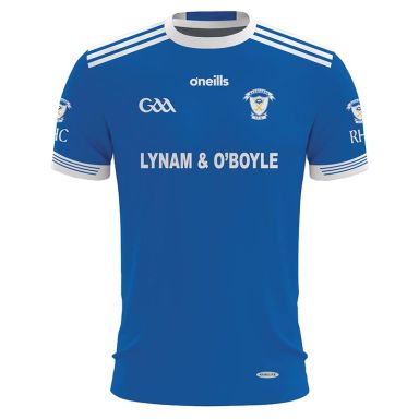 Raharney Hurling Club Jersey