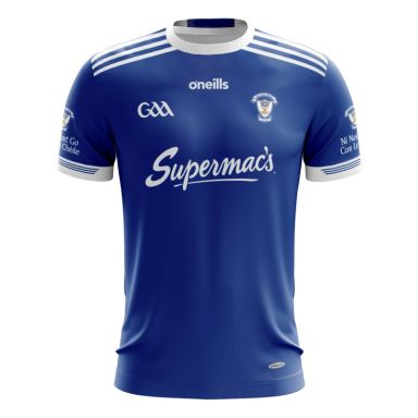 Raharney Hurling Club Jersey