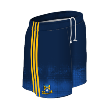 Raheens GAA Mourne Shorts