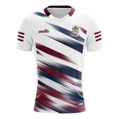 Rahoon Newcastle GAA Kids' Short Sleeve Training Top